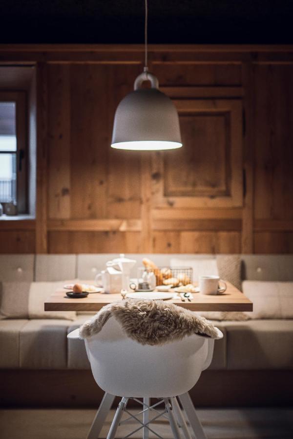 Rousa Little Guesthouse Cosy Rasun di Sopra Exterior photo