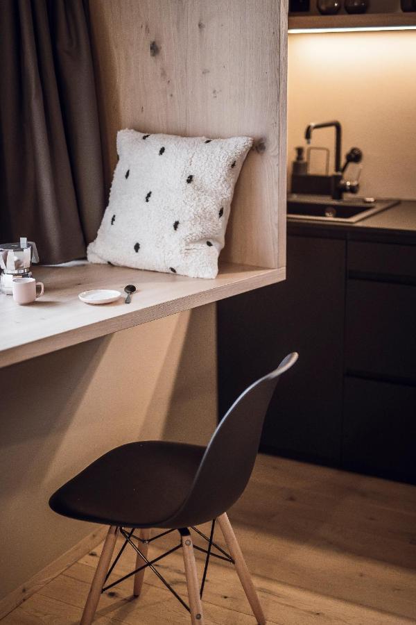 Rousa Little Guesthouse Cosy Rasun di Sopra Exterior photo