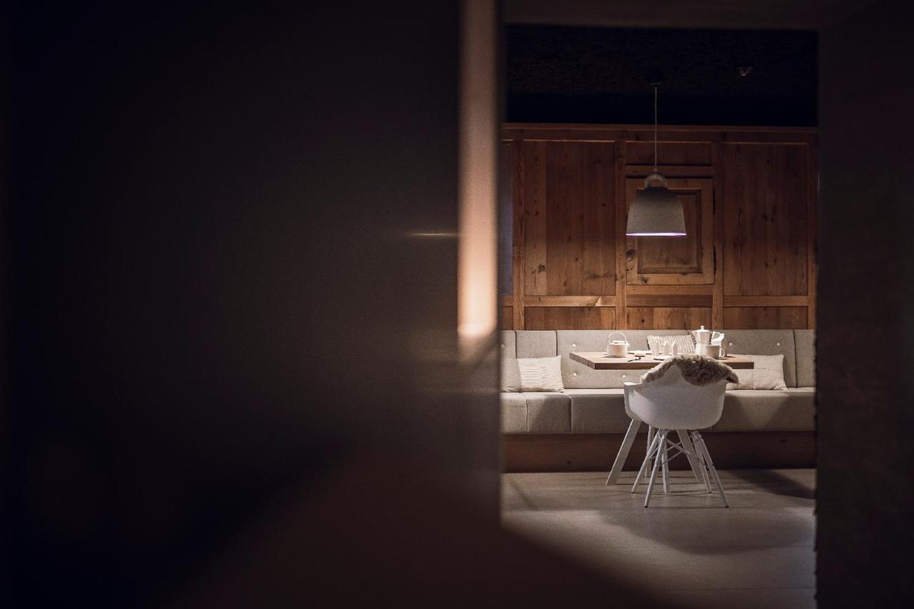 Rousa Little Guesthouse Cosy Rasun di Sopra Exterior photo