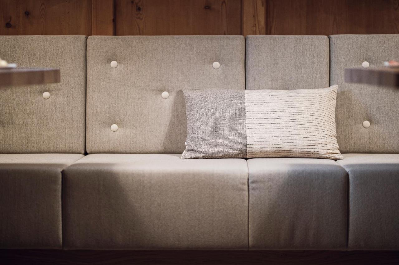 Rousa Little Guesthouse Cosy Rasun di Sopra Exterior photo